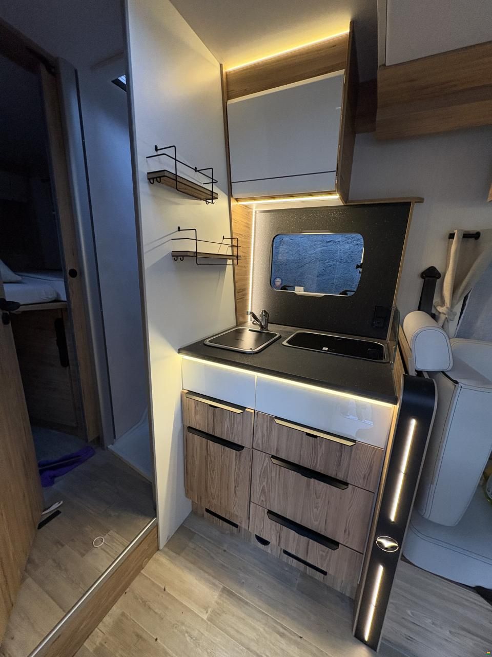 Pilote P726 expression