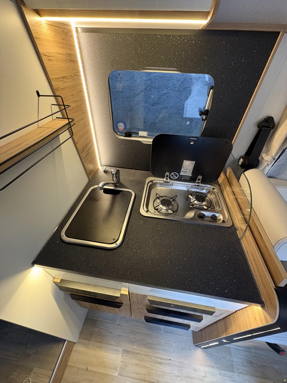 Pilote P726 expression