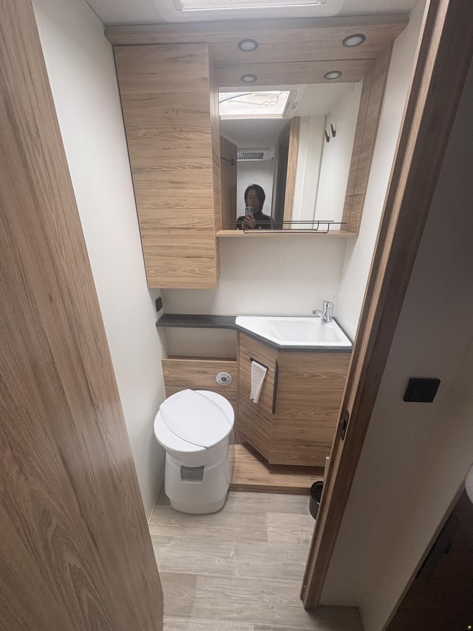 Pilote P726 expression