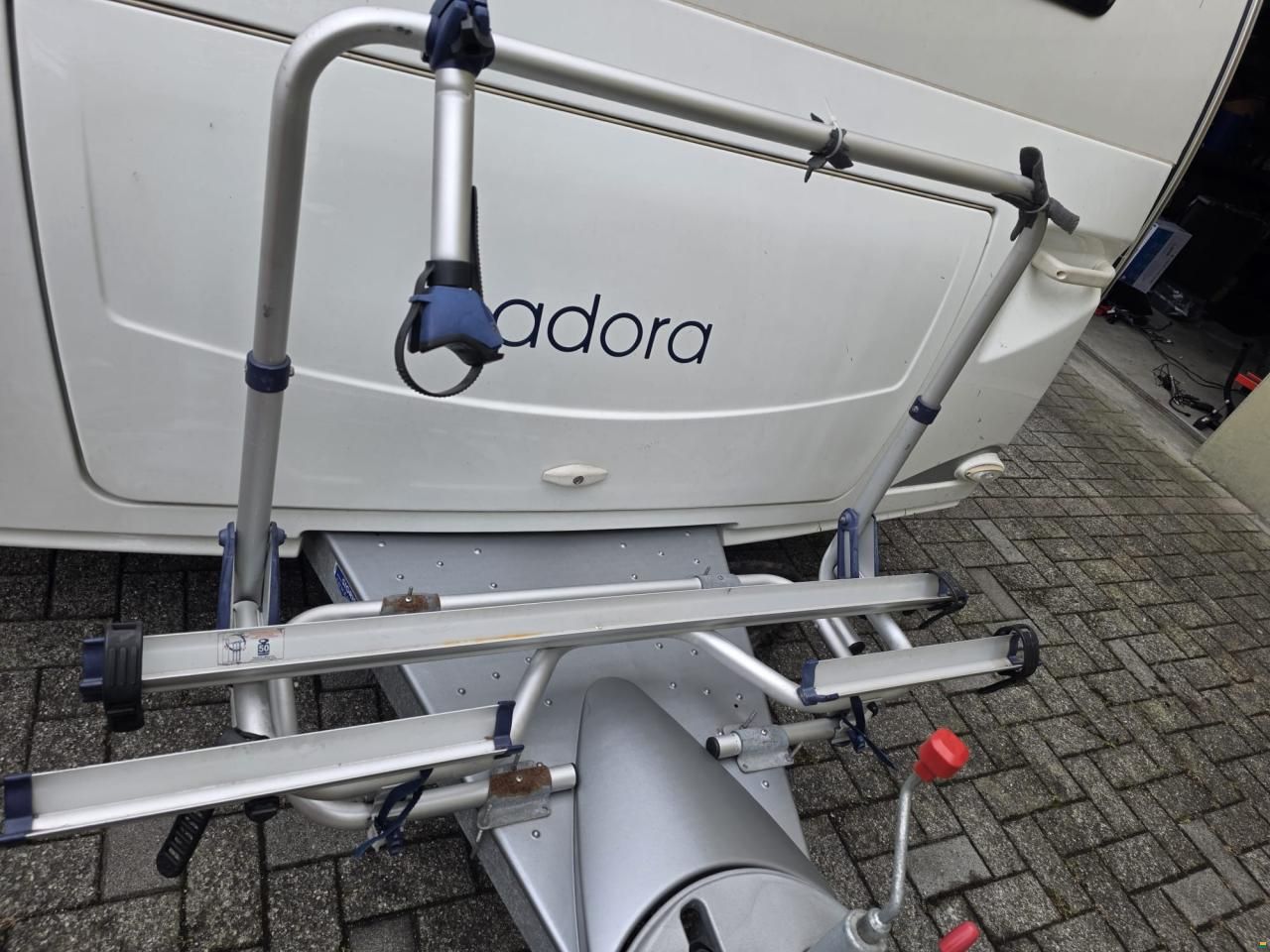 Adria Adora 643 UT