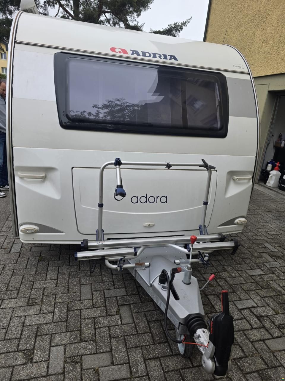 Adria Adora 643 UT