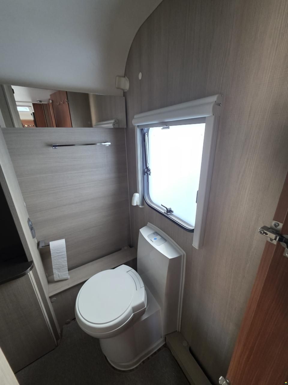 Adria Adora 643 UT