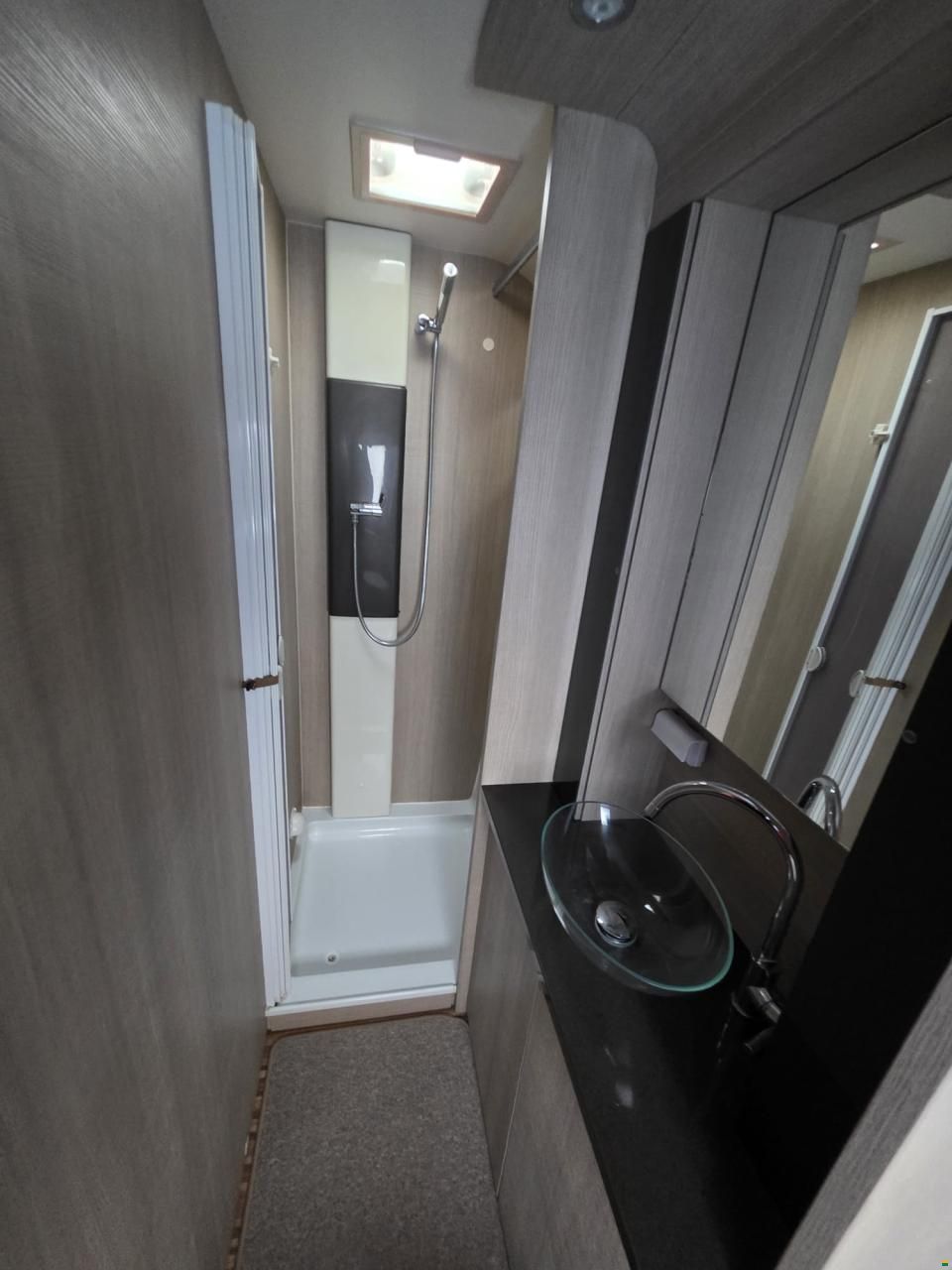 Adria Adora 643 UT