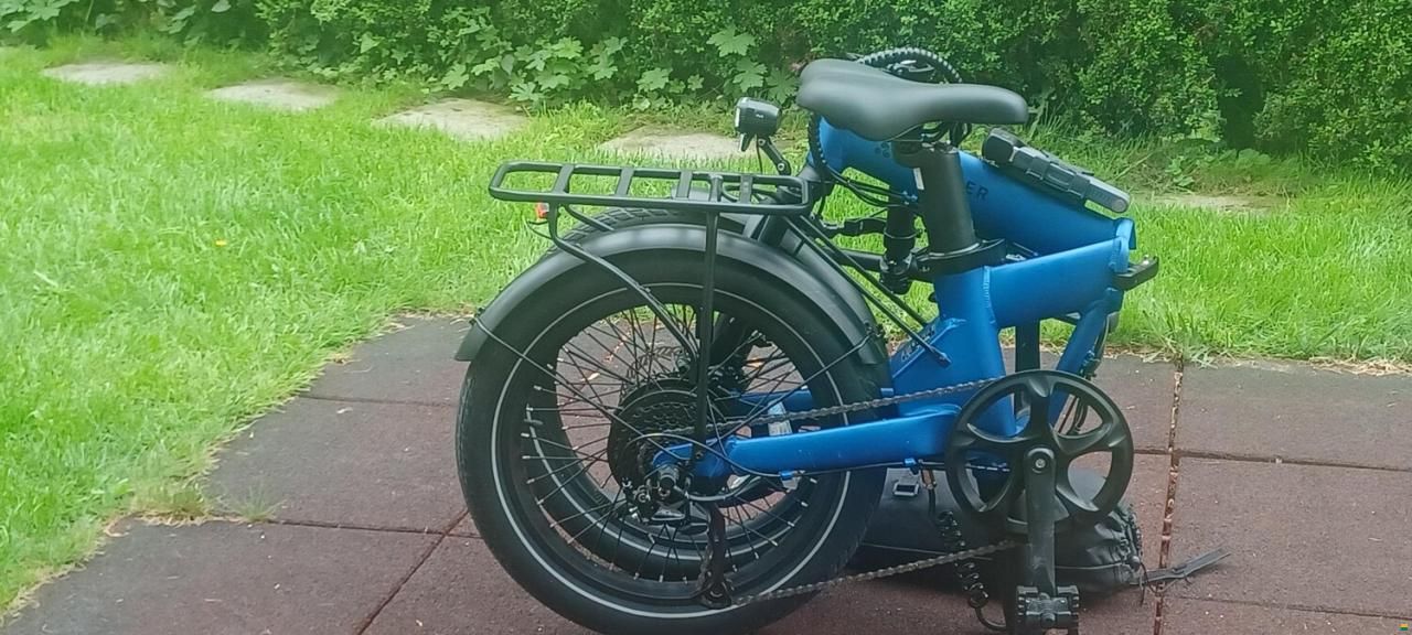 P&ouml;ssl P2 Relax Citroen 140 PS