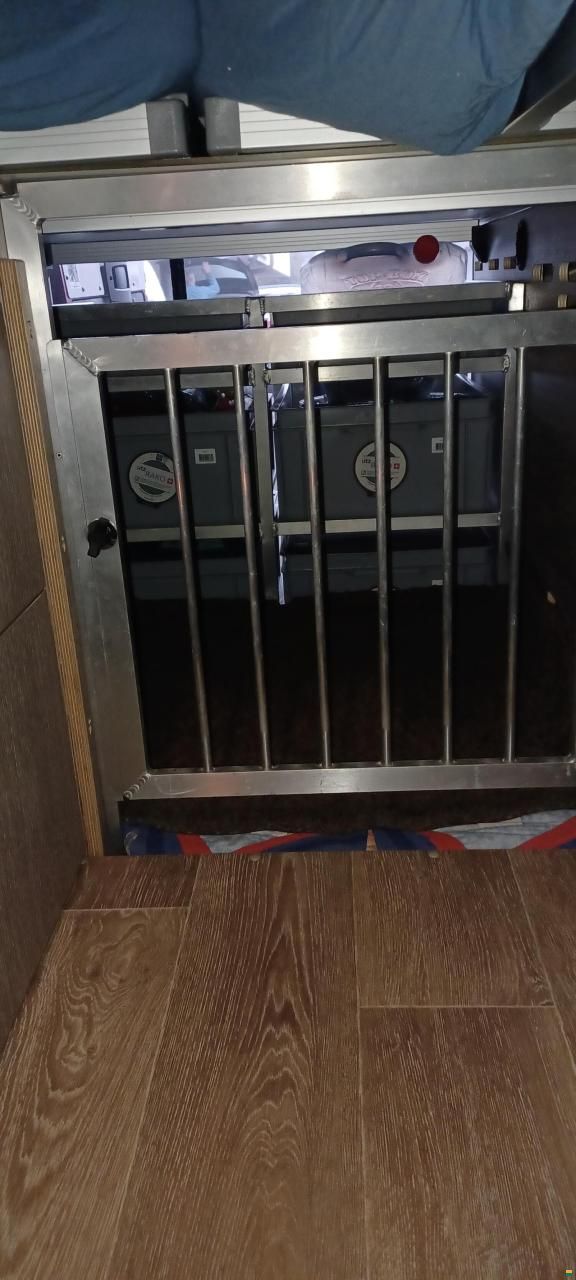 P&ouml;ssl P2 Relax Citroen 140 PS