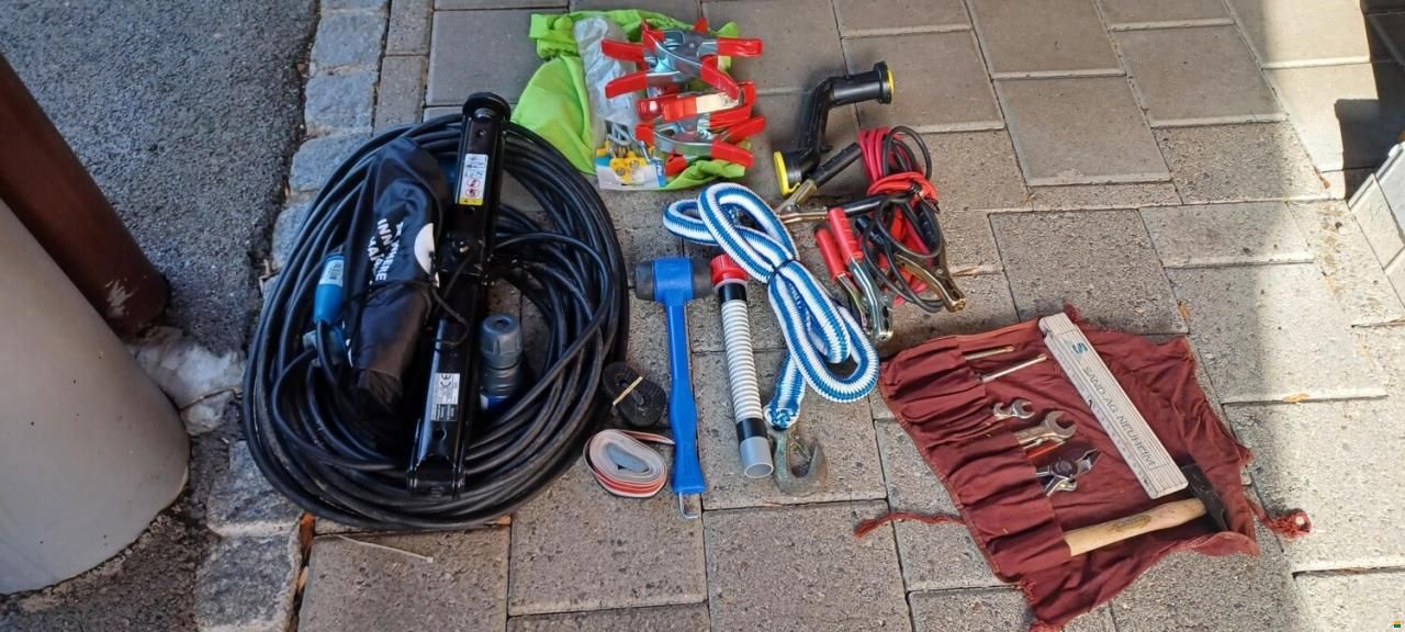 P&ouml;ssl P2 Relax Citroen 140 PS