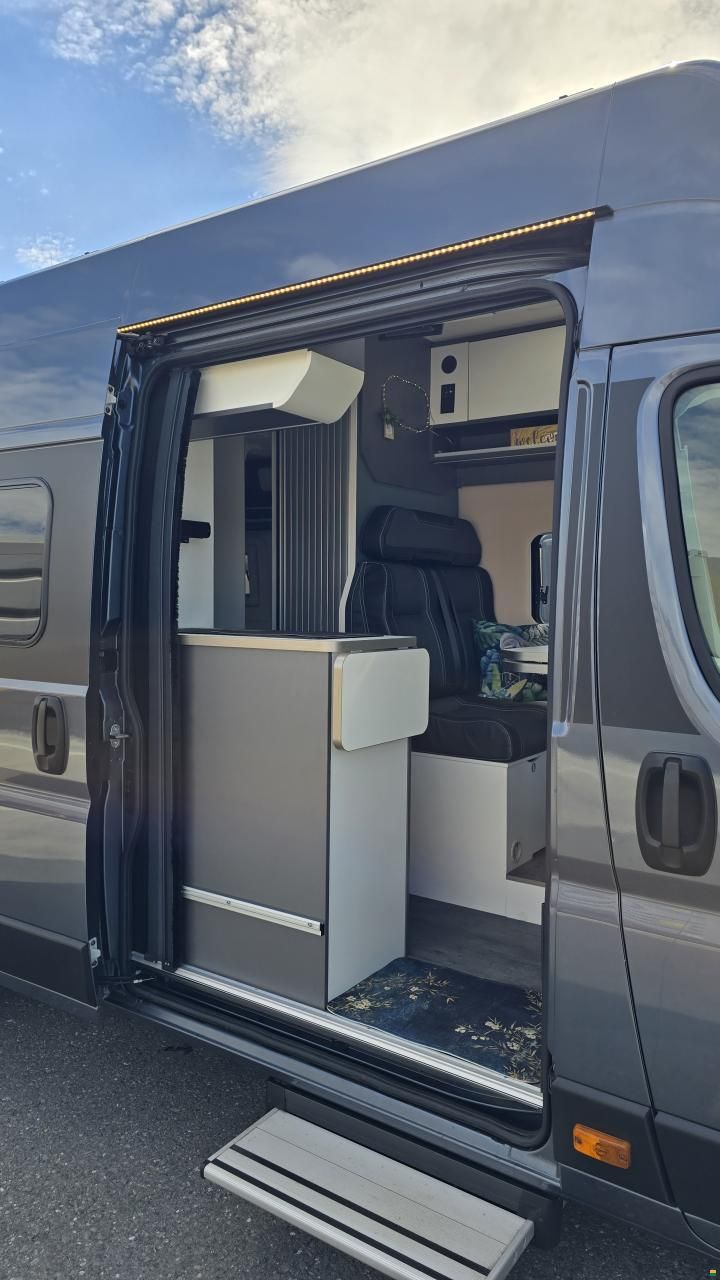 Pilote V633M Premium