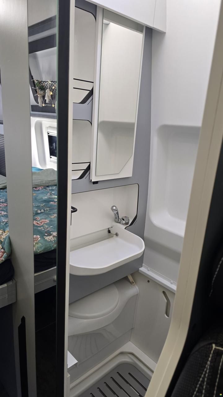 Pilote V633M Premium