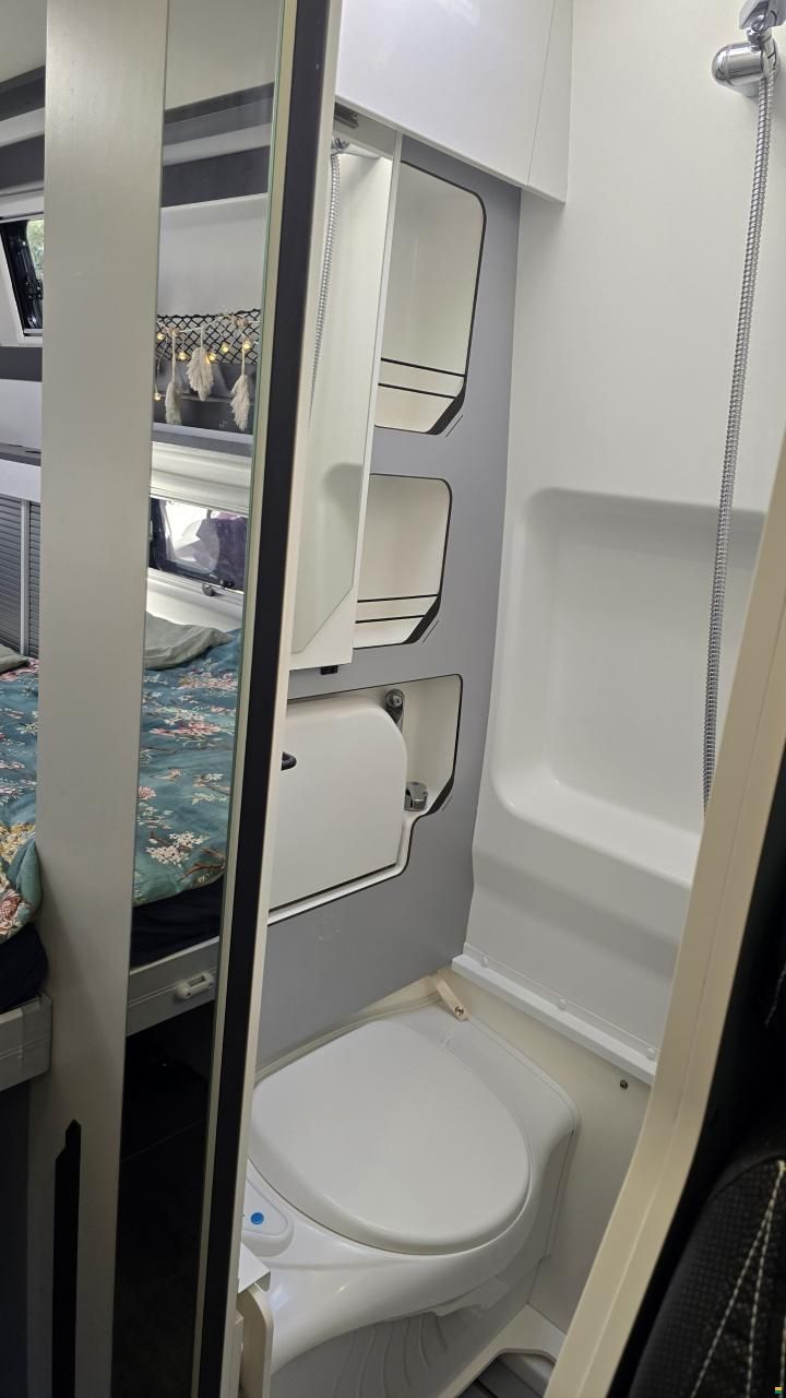 Pilote V633M Premium