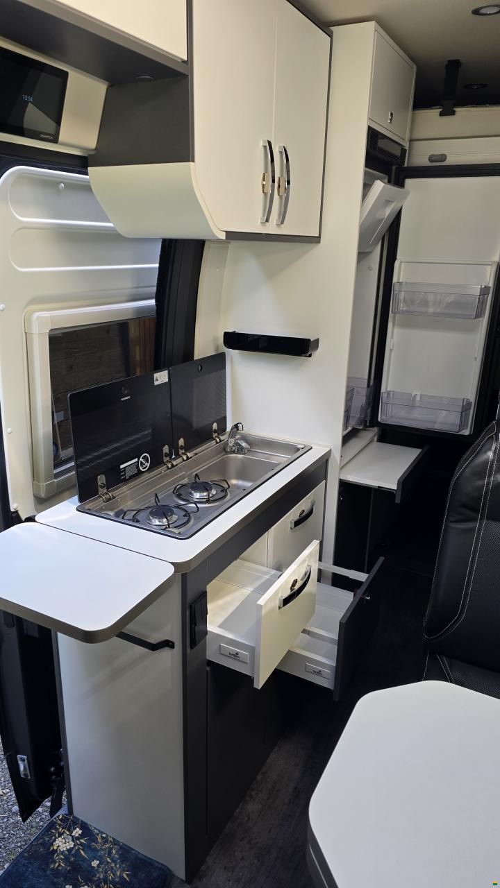 Pilote V633M Premium