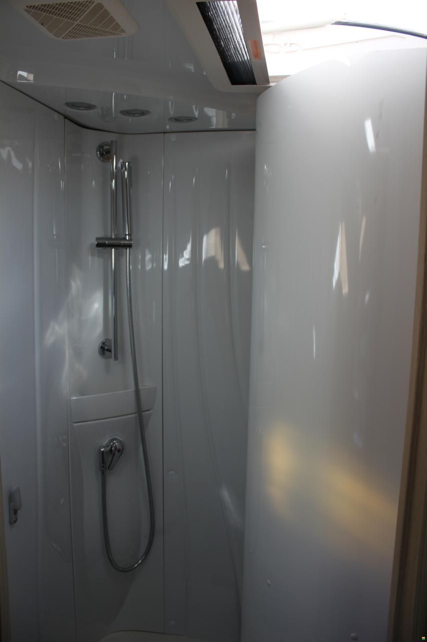 B&uuml;rstner Nexxo T 687 Dinette