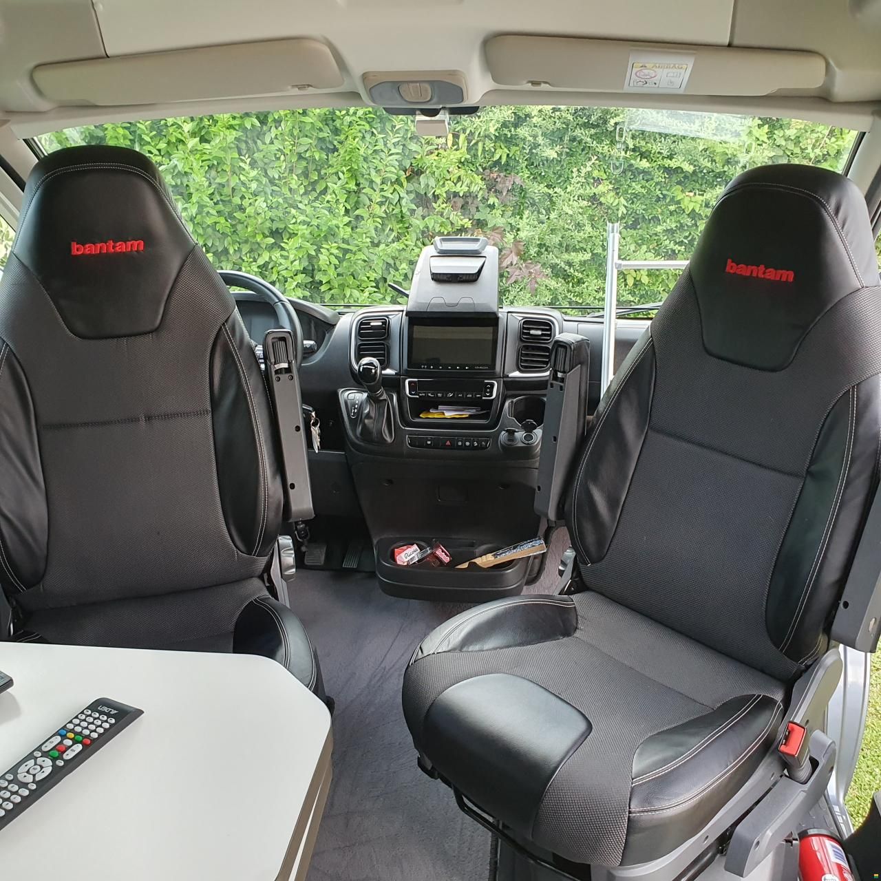 Pilote v630j-t-premium