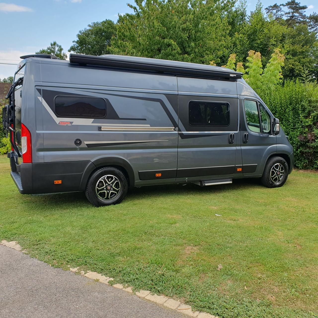 Pilote v630j-t-premium