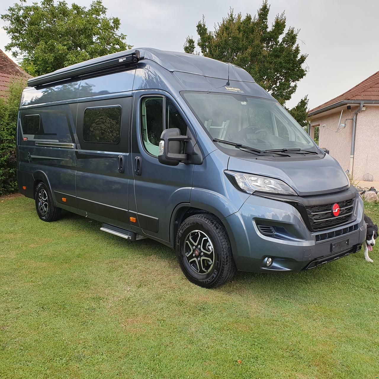 Pilote v630j-t-premium