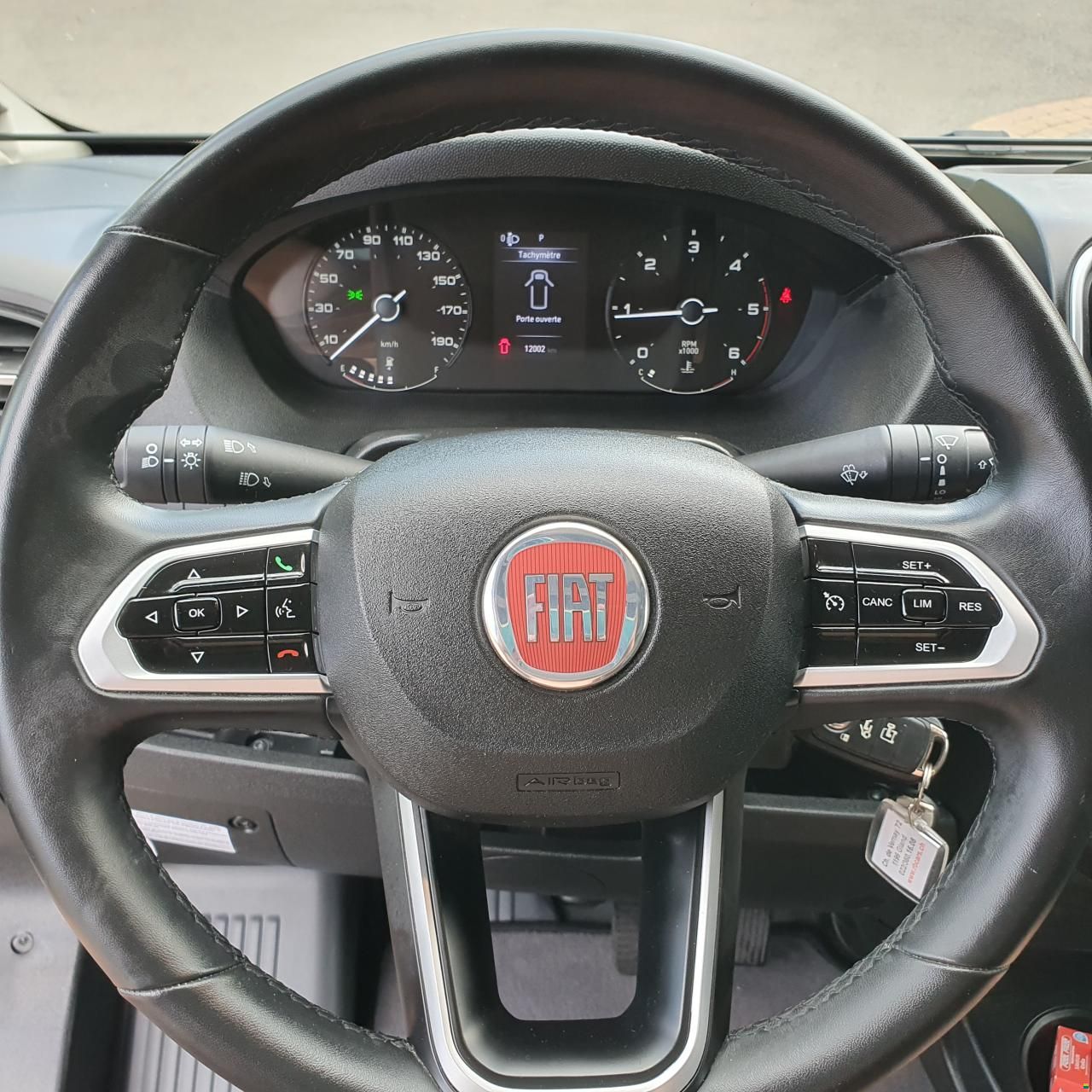 Pilote v630j-t-premium