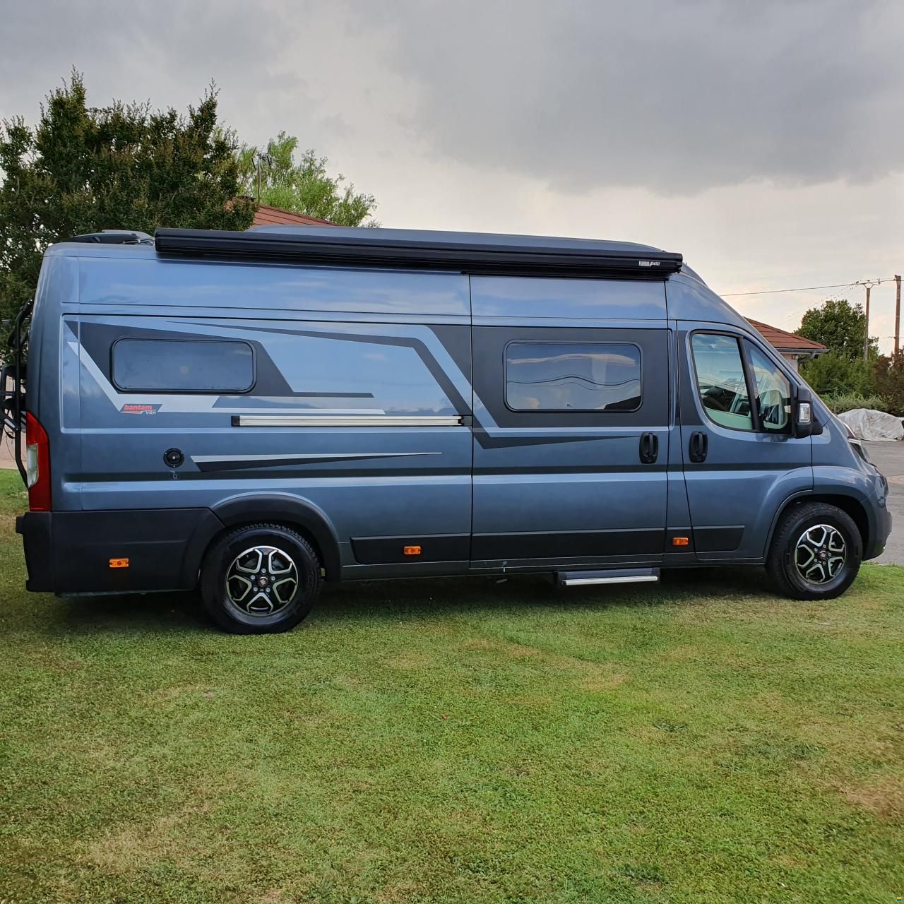 Pilote v630j-t-premium