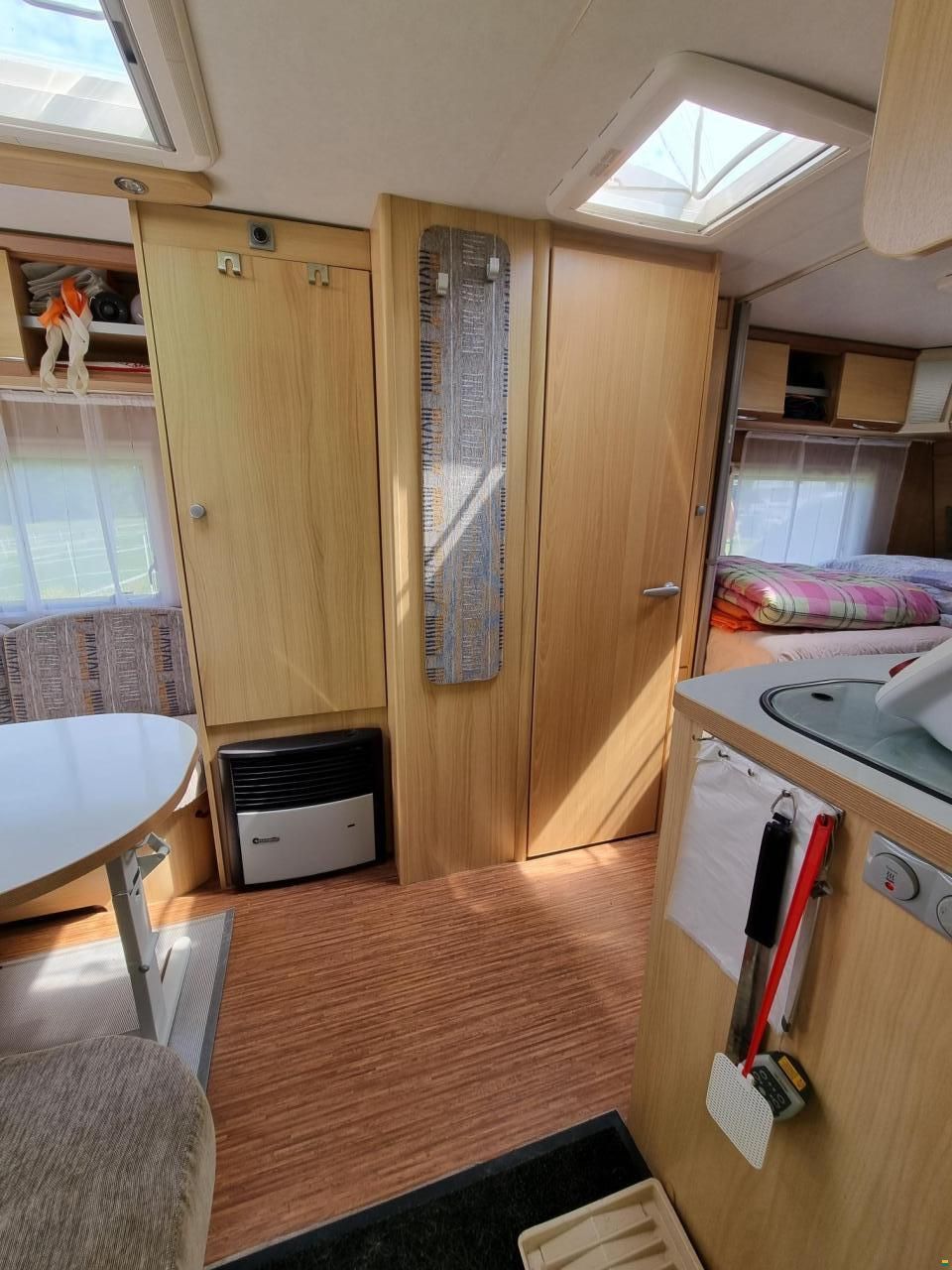 LMC CEL 500 E M&uuml;nsterland