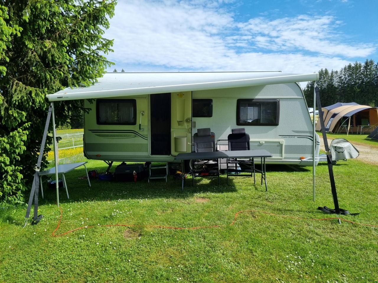 LMC CEL 500 E M&uuml;nsterland