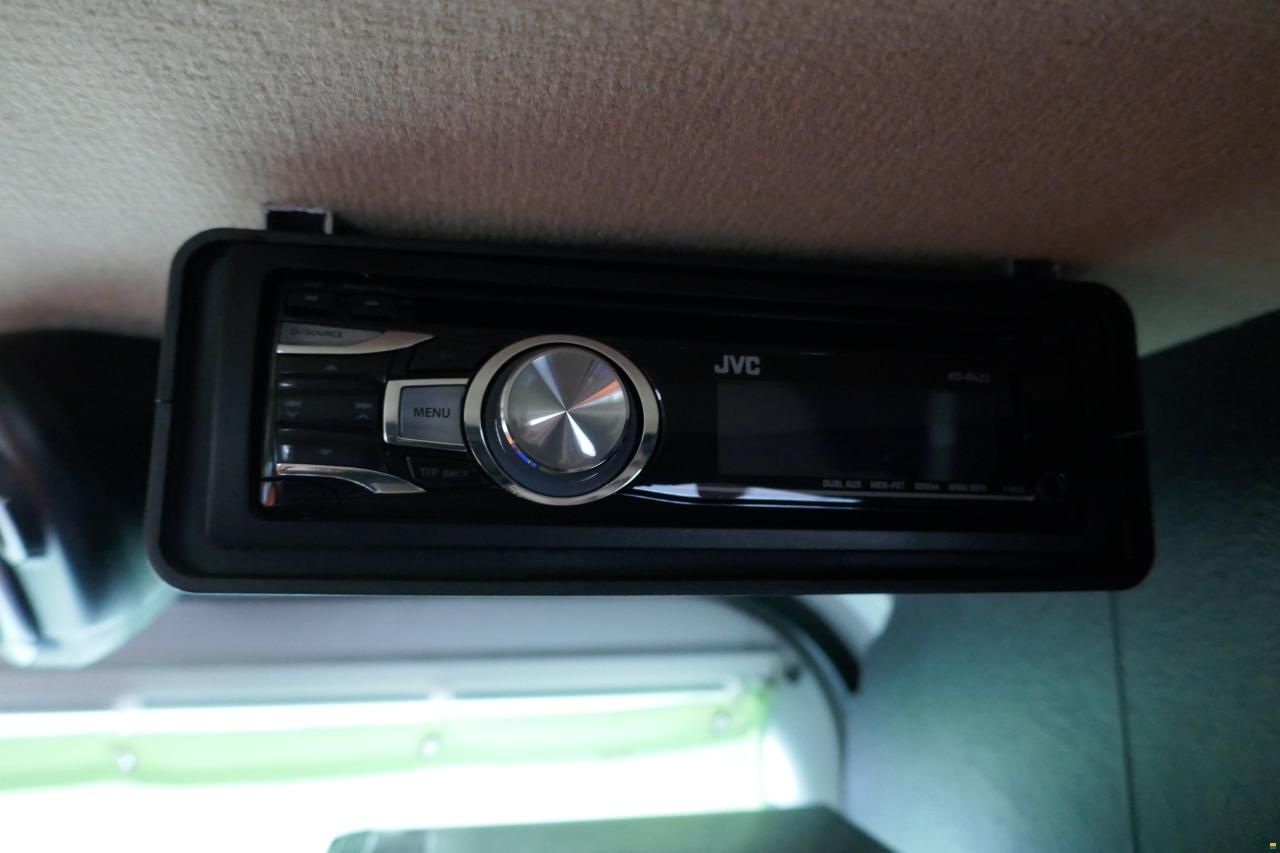 Mercedes Benz Mercedes Sprinter