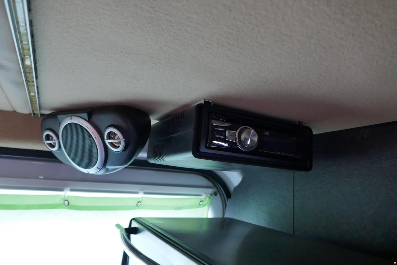 Mercedes Benz Mercedes Sprinter