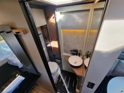 Niesmann-Bischoff iSmove 6.9E