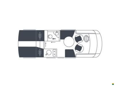 Niesmann-Bischoff iSmove 6.9E
