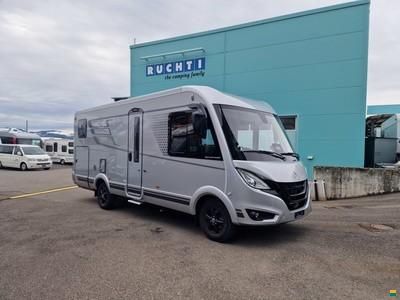 Hymer B-Klasse ModernComfort I 600