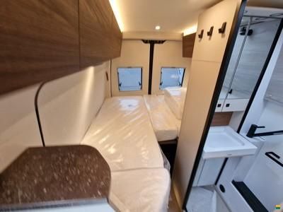 B&uuml;rstner Habiton HMX 6.0