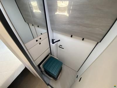 B&uuml;rstner Papillon PC 6.0