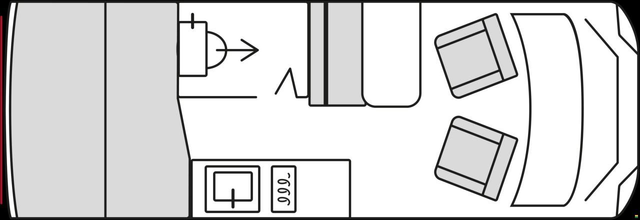 B&uuml;rstner Papillon PC 6.0