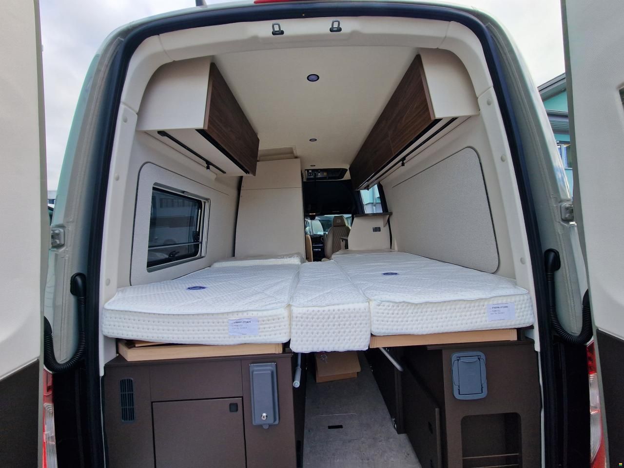 B&uuml;rstner Habiton HMX 6.0