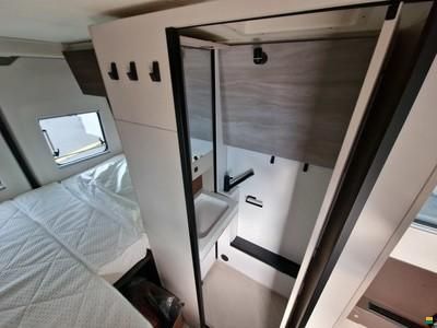 B&uuml;rstner Habiton HMX 6.0