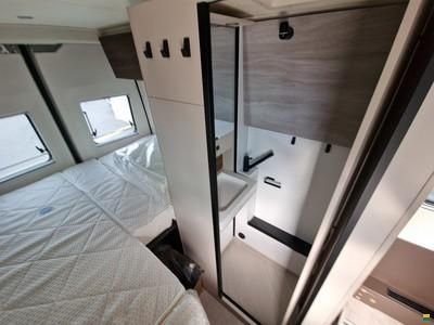 B&uuml;rstner Habiton HMX 6.0