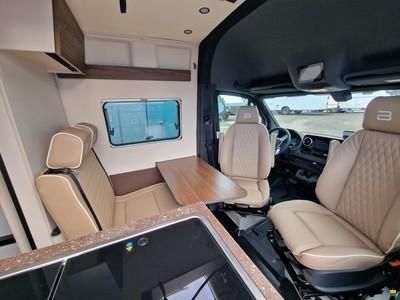 B&uuml;rstner Habiton HMX 6.0