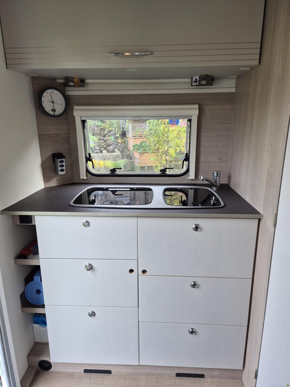 B&uuml;rstner Premio Life 480 TS