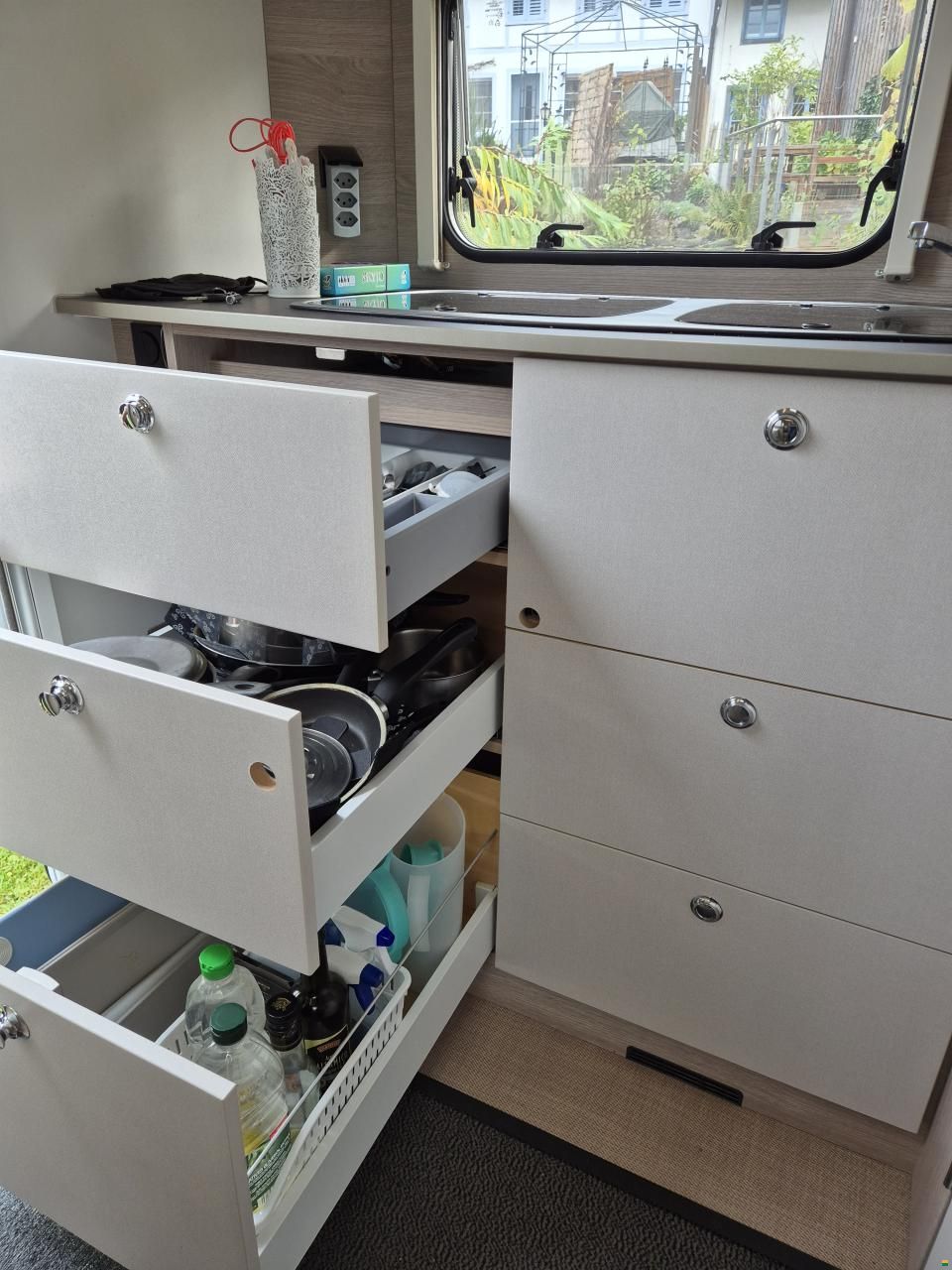 B&uuml;rstner Premio Life 480 TS