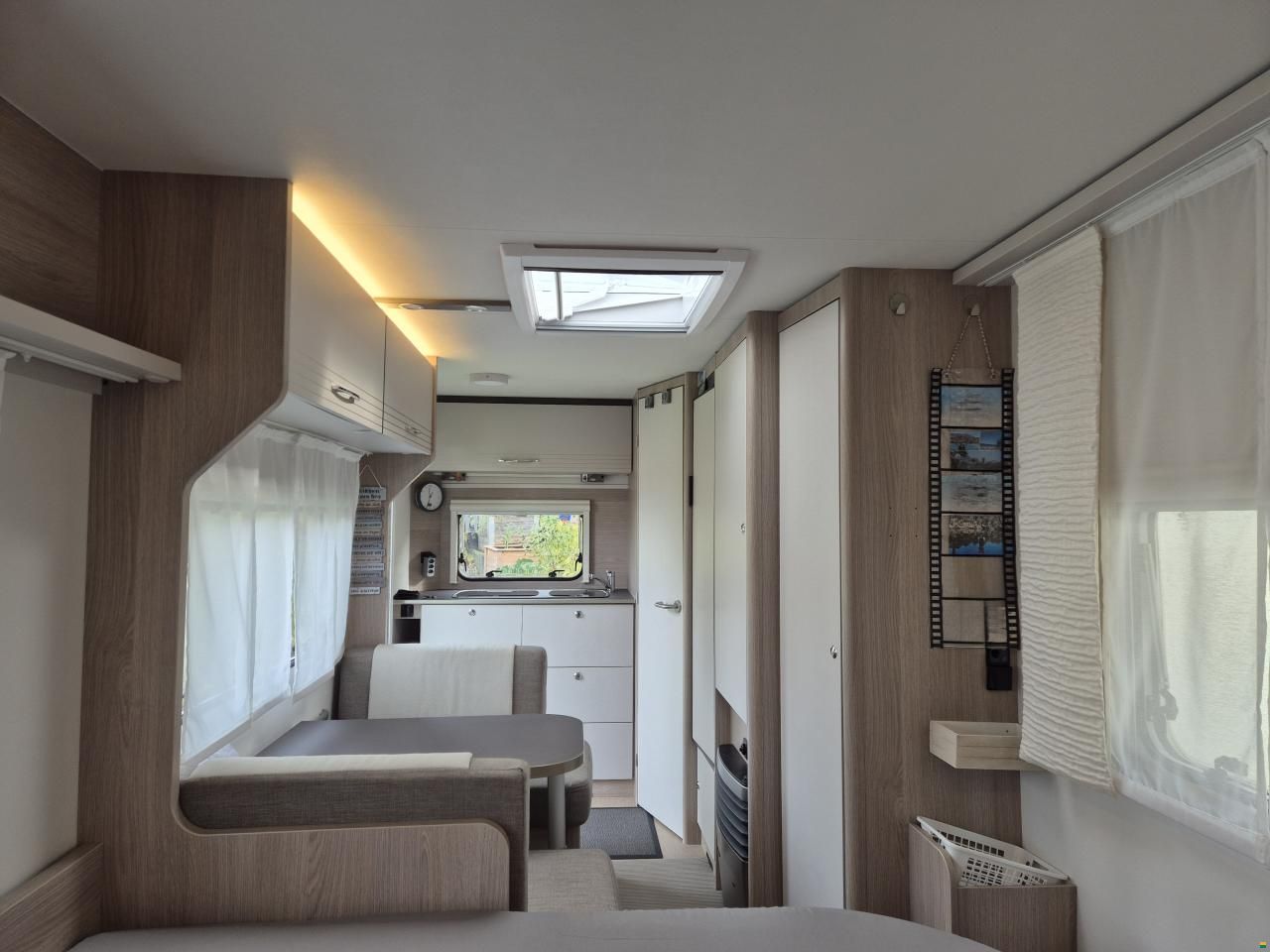 B&uuml;rstner Premio Life 480 TS