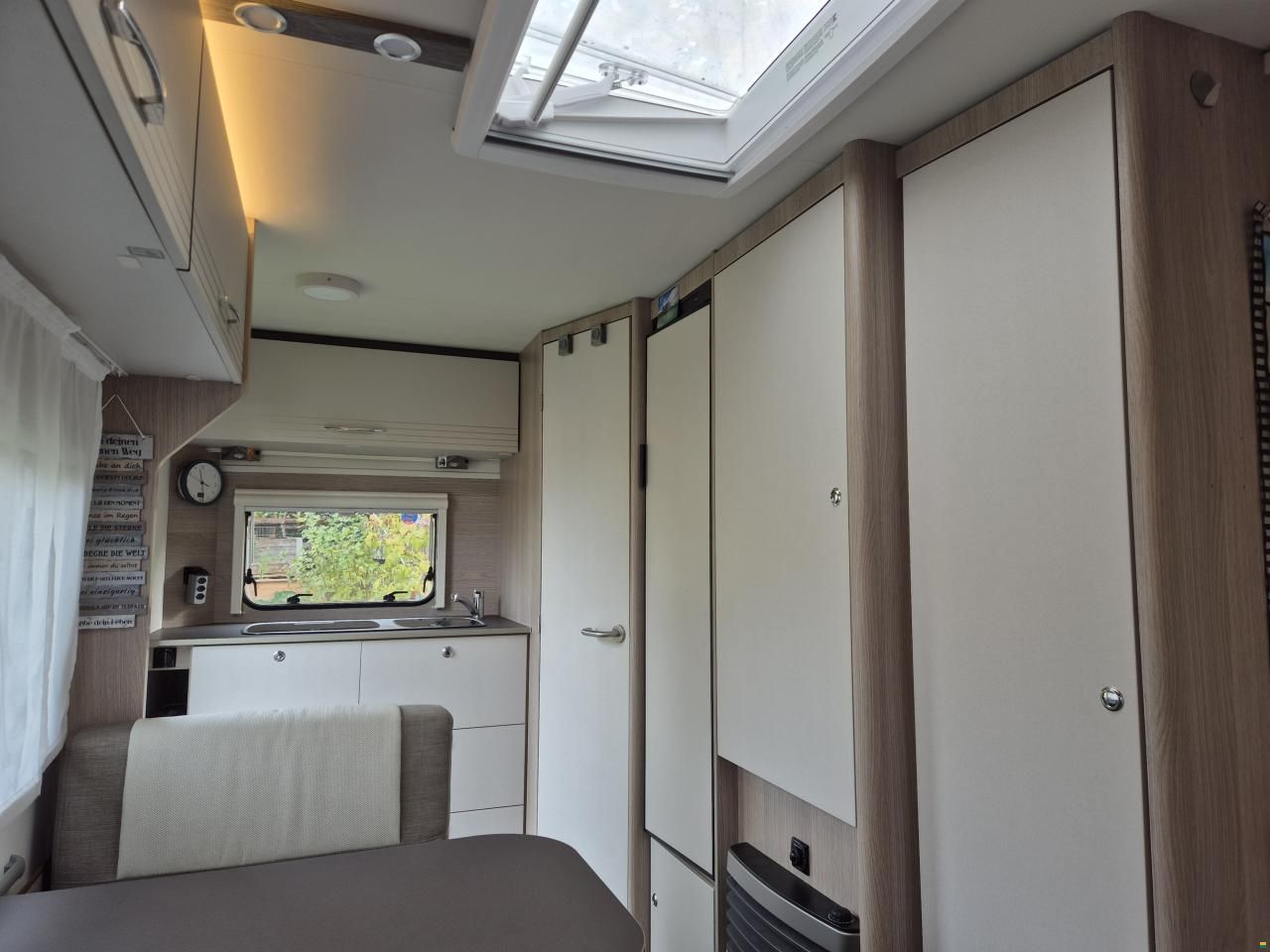 B&uuml;rstner Premio Life 480 TS