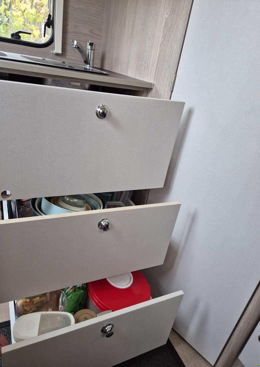 B&uuml;rstner Premio Life 480 TS