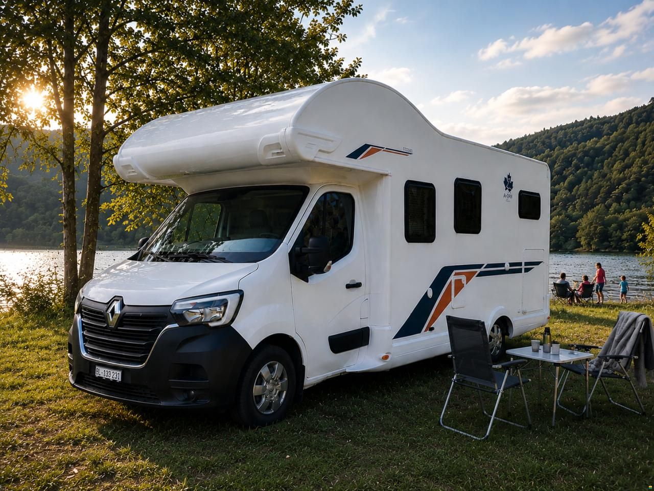 Ahorn eco 680