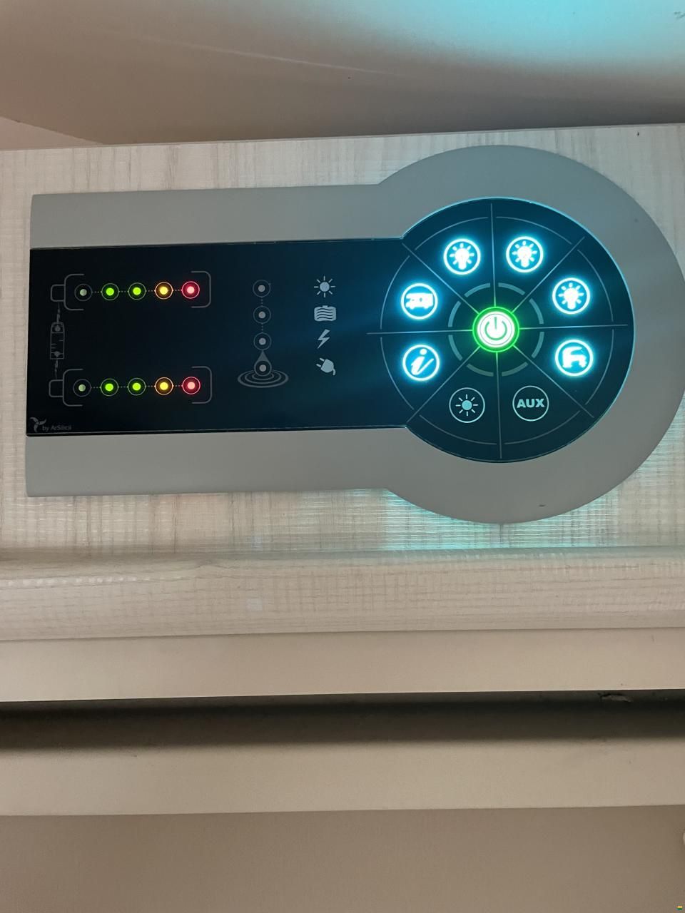 Ahorn eco 680