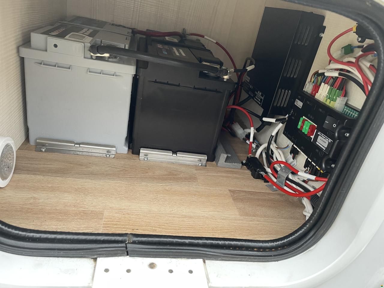 Ahorn eco 680