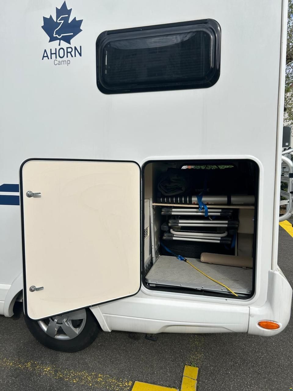 Ahorn eco 680