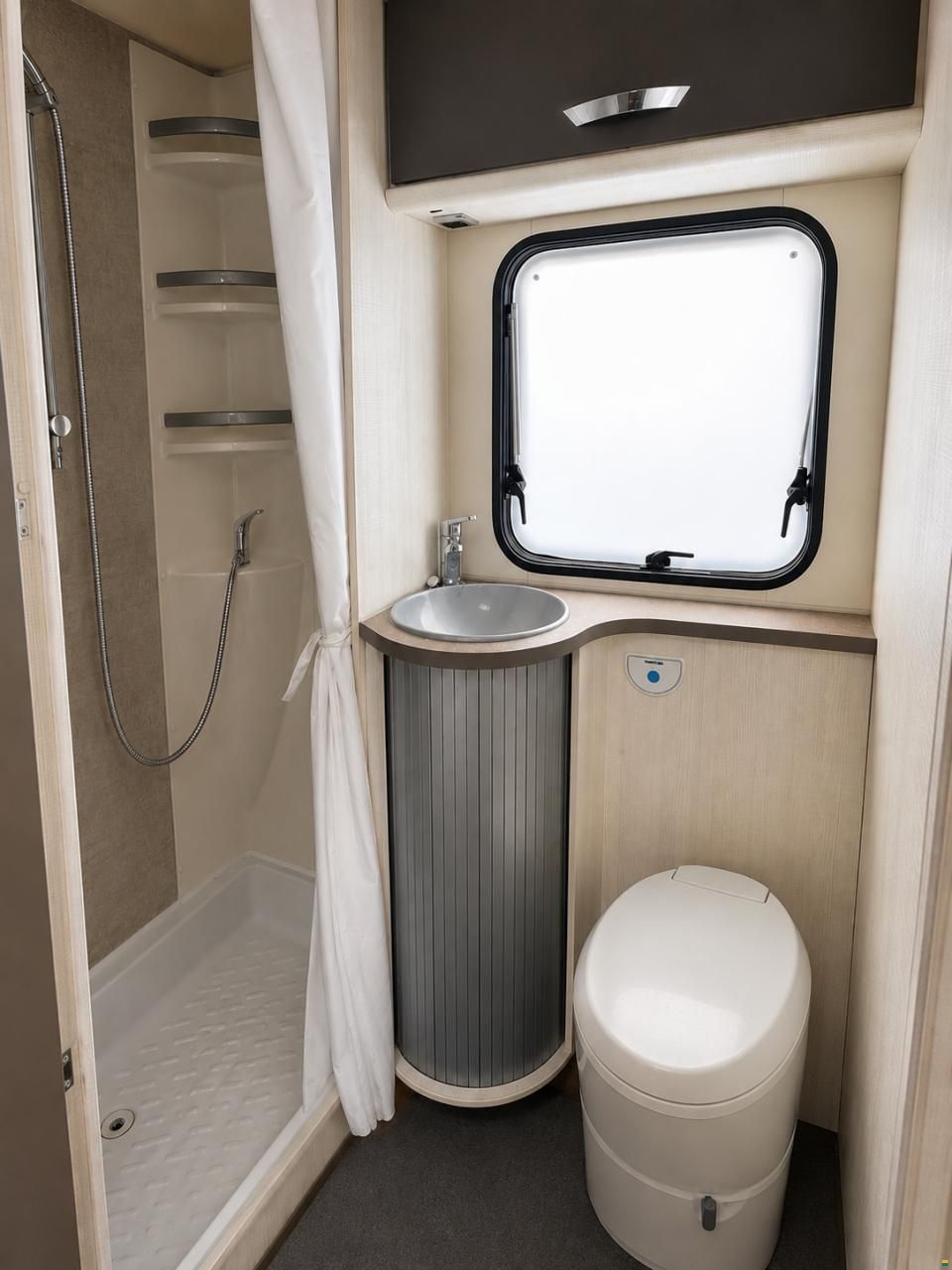 Ahorn eco 680