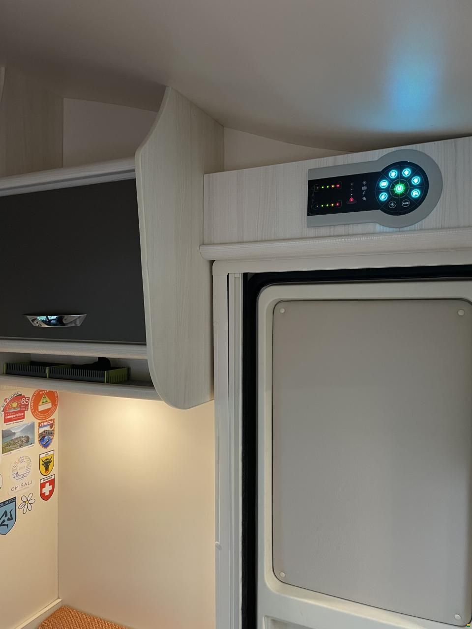 Ahorn eco 680
