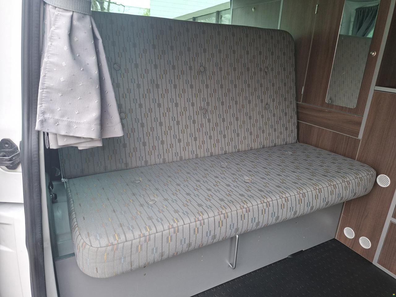 MareMonti COMFORT Camper 5Sitze