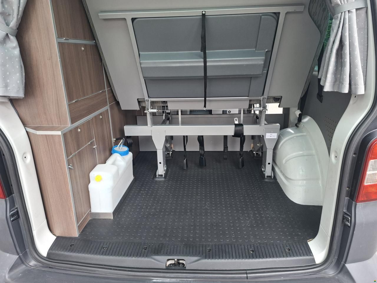 MareMonti COMFORT Camper 5Sitze