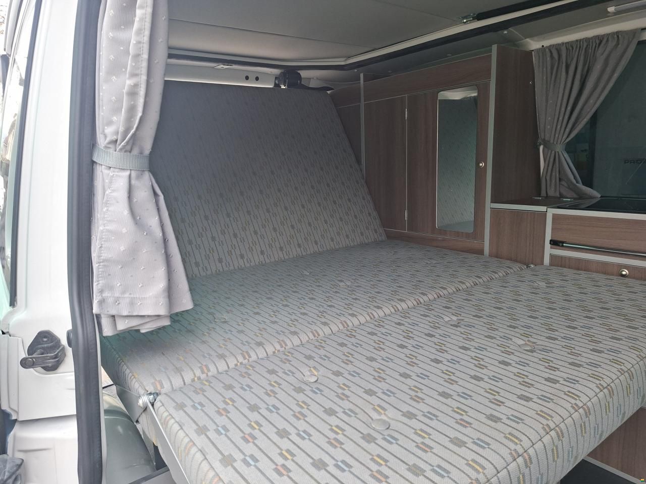 MareMonti COMFORT Camper 5Sitze