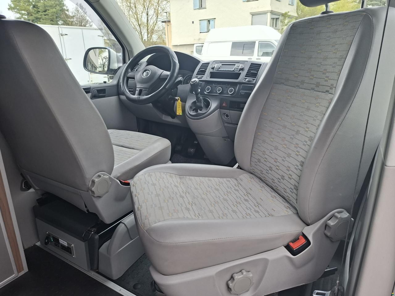 MareMonti COMFORT Camper 5Sitze