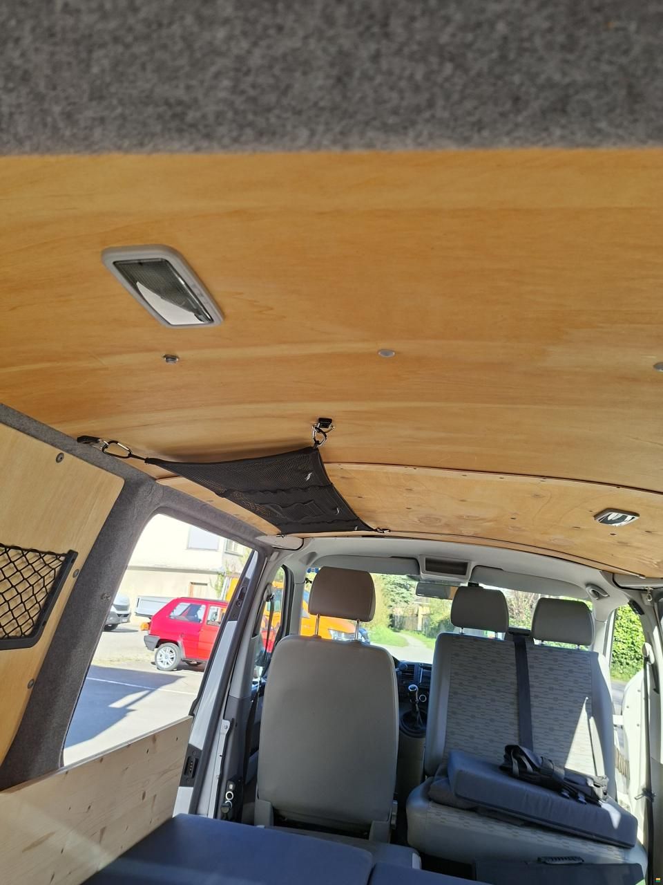 Volkswagen MareMonti SPORT Camper 3Sitze